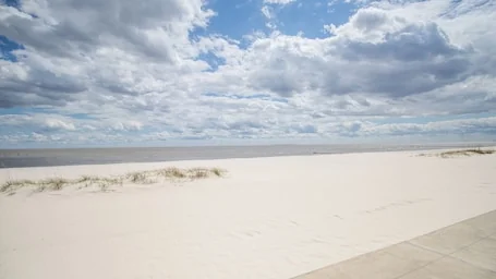 Hampton Inn Biloxi