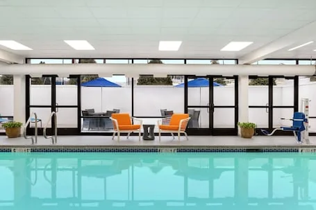 Hampton Inn Bloomsburg