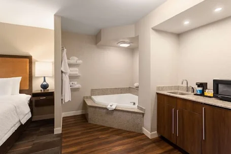 Hampton Inn by Hilton Fort Smith