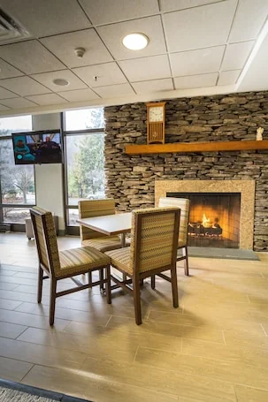 Hampton Inn Clarks Summit
