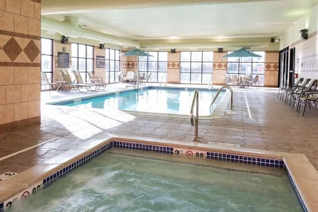 Hampton Inn Detroit/Roseville