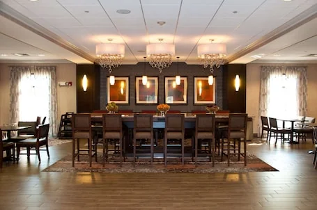 Hampton Inn Doylestown