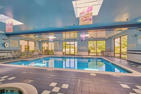 Hampton Inn Flemington