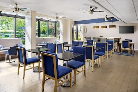 Hampton Inn Ft. Lauderdale-Cypress Creek