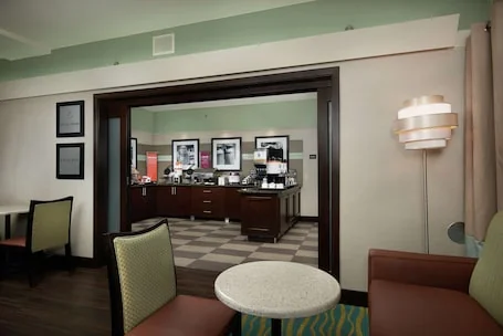 Hampton Inn Hanover