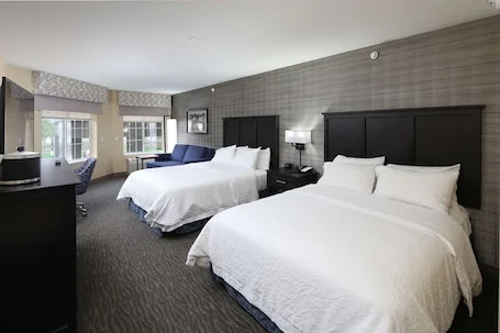 Hampton Inn Holland