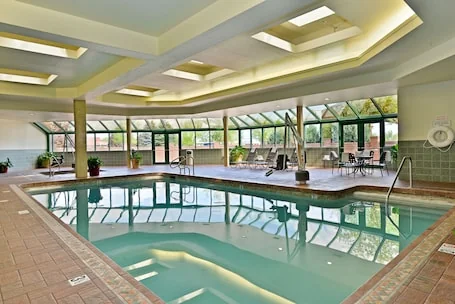 Hampton Inn Kalispell