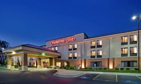 Hampton Inn Kansas City-Lee’s Summit