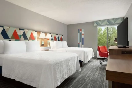 Hampton Inn Kansas City/Blue Springs