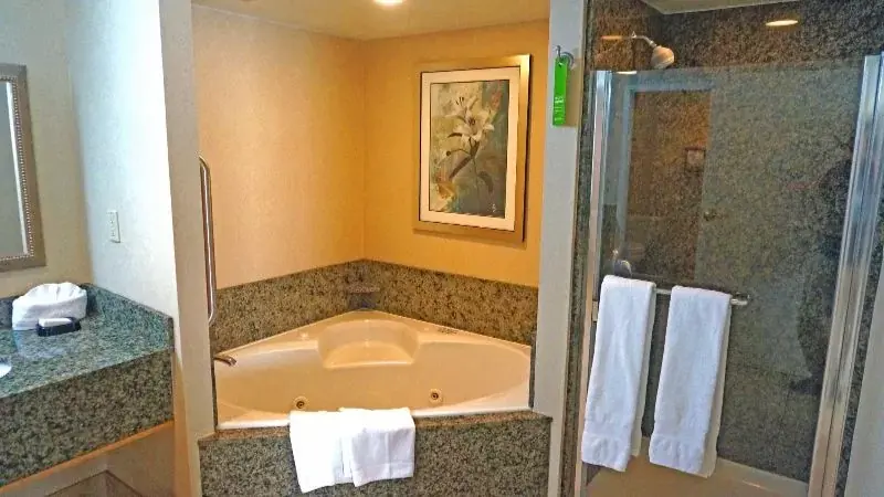 Hampton Inn Lake Havasu City