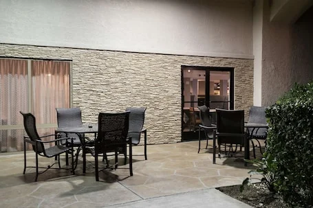 Hampton Inn Los Angeles/Santa Clarita