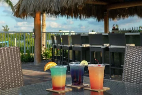 Hampton Inn Marathon – Florida Keys
