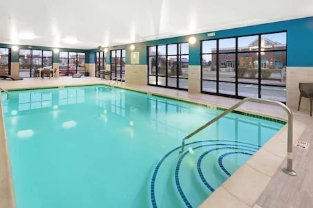 Hampton Inn Middletown