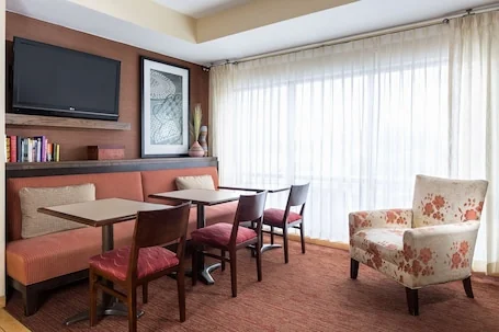 Hampton Inn Minneapolis/Burnsville