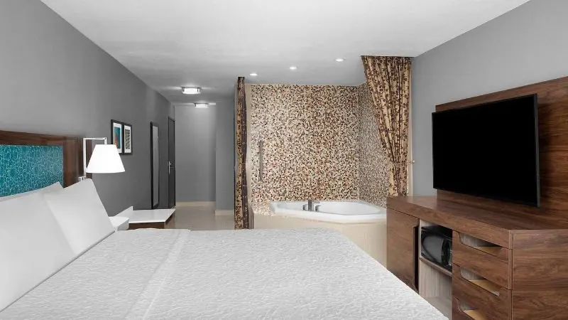 Hampton Inn Phoenix-Biltmore