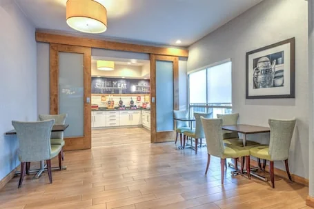 Hampton Inn Phoenix-Midtown-Downtown Area