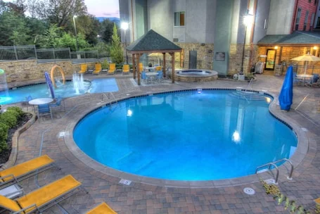 Hampton Inn Pigeon Forge