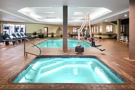 Hampton Inn Richland/Tri-Cities