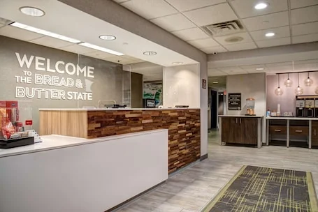 Hampton Inn Rochester-South