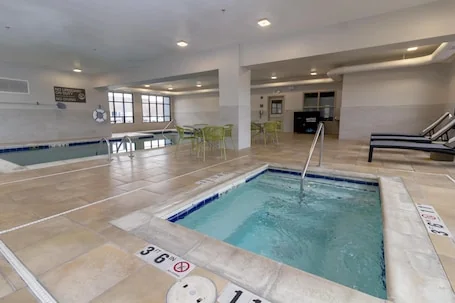 Hampton Inn Rock Springs