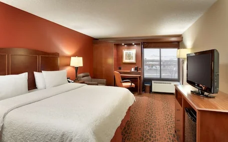 Hampton Inn Salt Lake City/Sandy