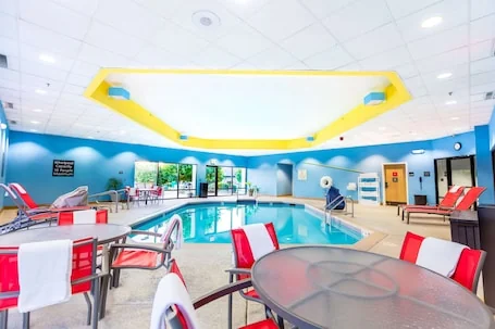 Hampton Inn St. Charles St. Peters