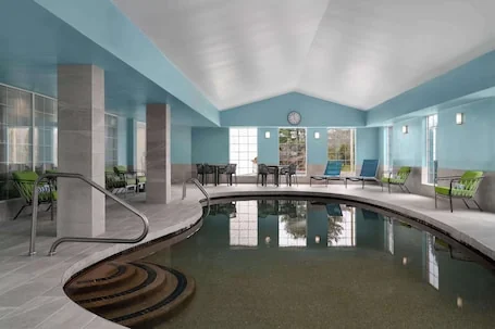 Hampton Inn Sturbridge