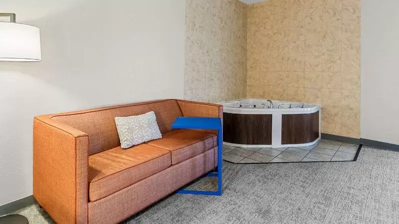 Hampton Inn & Suites Abilene I-20