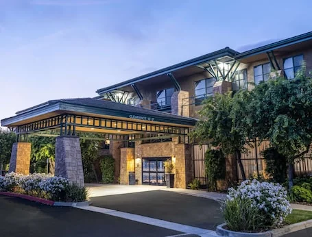 Hampton Inn & Suites Agoura Hills