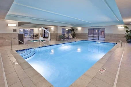 Hampton Inn & Suites Alliance