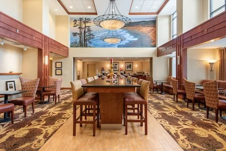 Hampton Inn & Suites Arcata