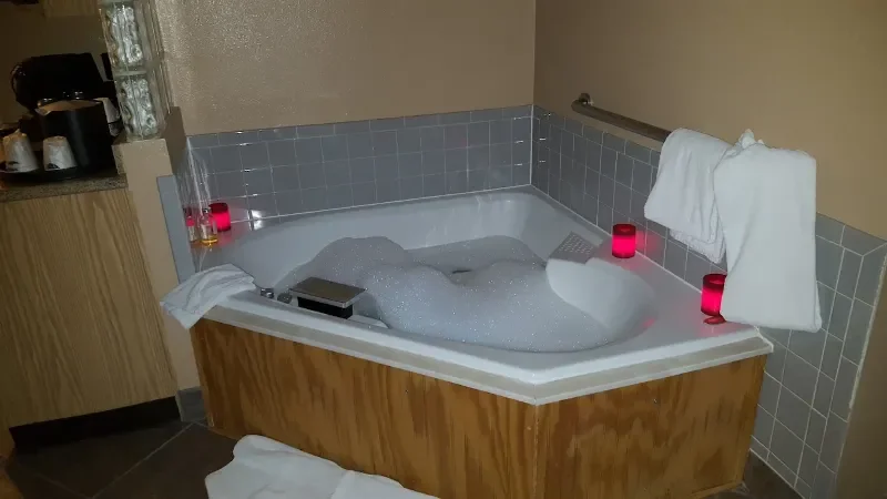 Hampton Inn & Suites Flagstaff