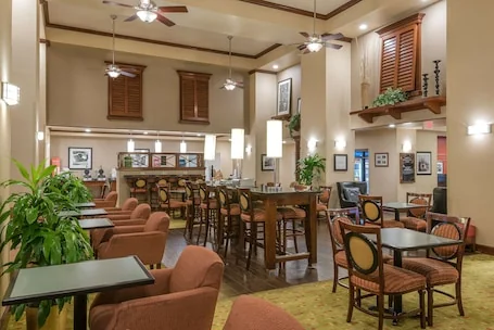 Hampton Inn & Suites Florence-North-I-95