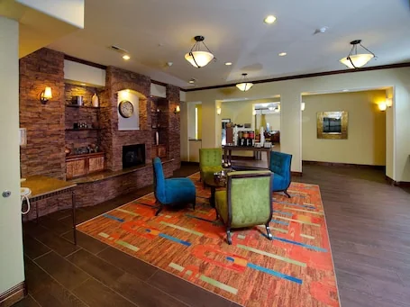 Hampton Inn & Suites Gallup