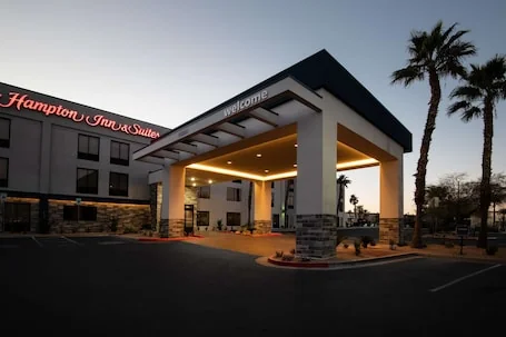 Hampton Inn & Suites Las Vegas-Henderson