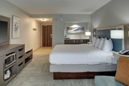 Hampton Inn & Suites Miami-Airport South-Blue Lagoon