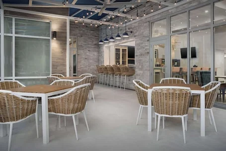 Hampton Inn & Suites Naples South