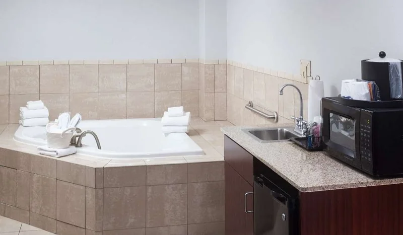 Hampton Inn & Suites Oklahoma City-Bricktown