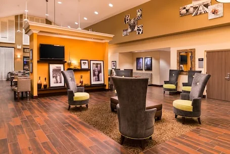 Hampton Inn & Suites Orlando/East UCF Area