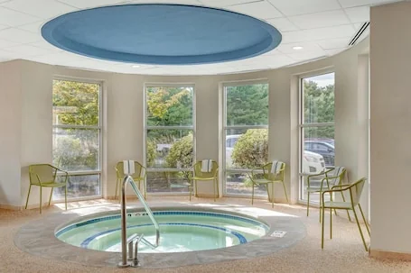 Hampton Inn & Suites Plymouth