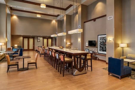 Hampton Inn & Suites Portland/Vancouver