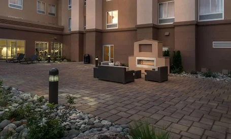 Hampton Inn & Suites Reno