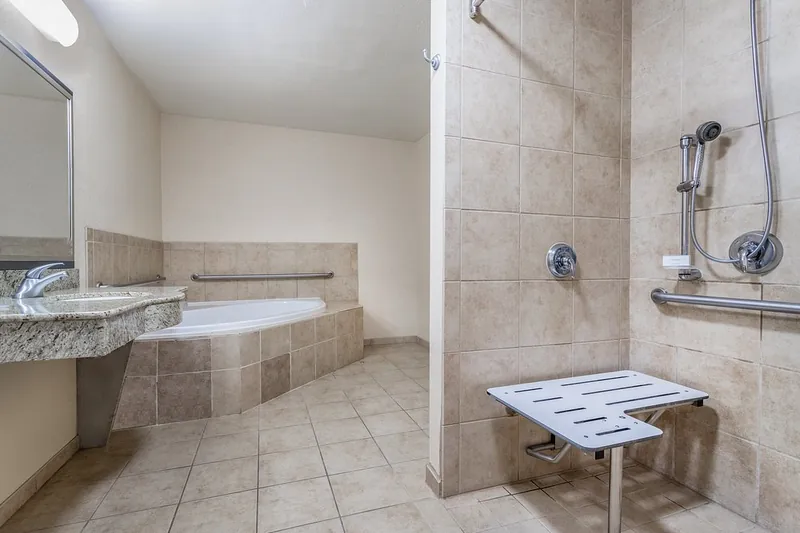 Hampton Inn & Suites Sacramento-elk Grove Laguna I-5