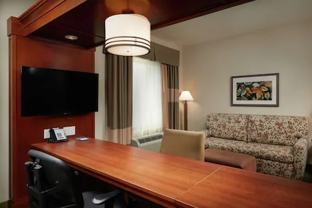 Hampton Inn & Suites Salem, OR