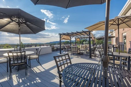 Hampton Inn & Suites Salt Lake City-University/Foothill Dr