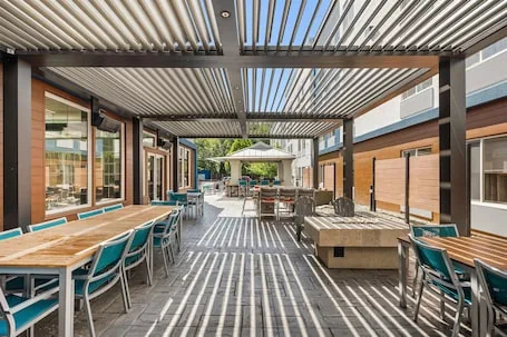 Hampton Inn & Suites Seattle-North/Lynnwood