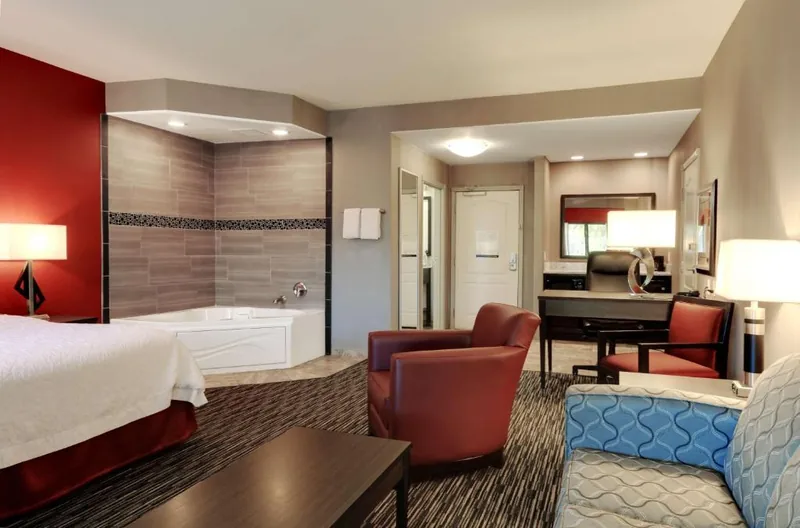 Hampton Inn & Suites Temecula