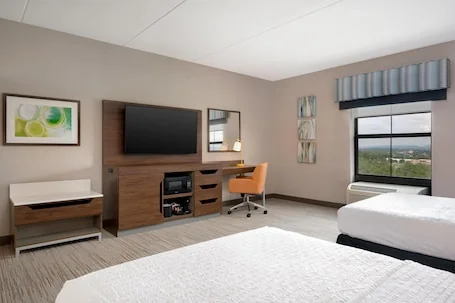 Hampton Inn & Suites Wilkes-Barre/Scranton