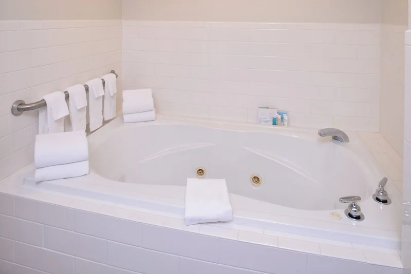 Hampton Inn Tulsa-Sand Springs