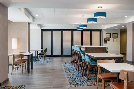 Hampton Inn Turlock